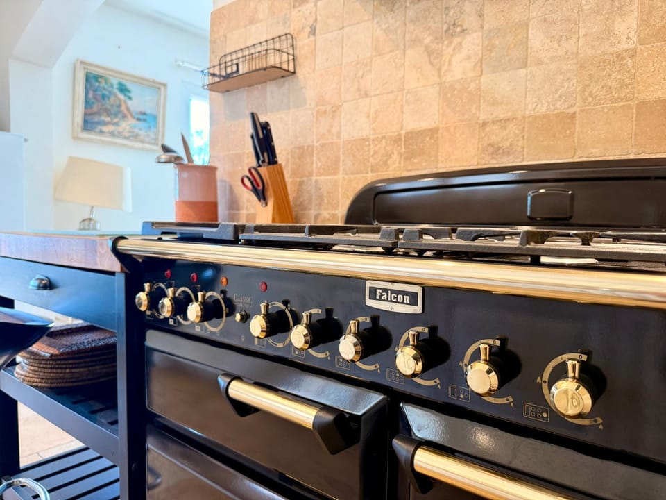oven