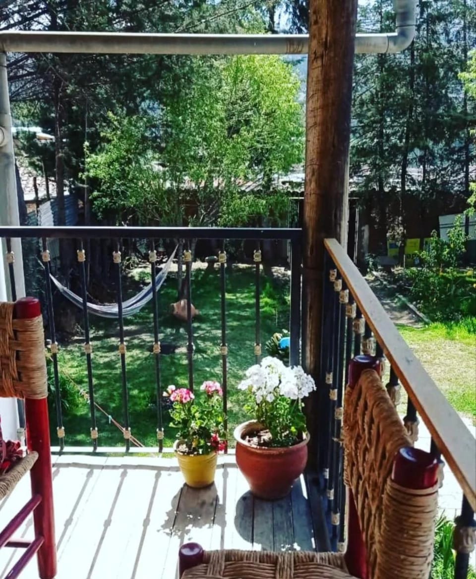 La chacra Bed and Breakfast in Huaraz