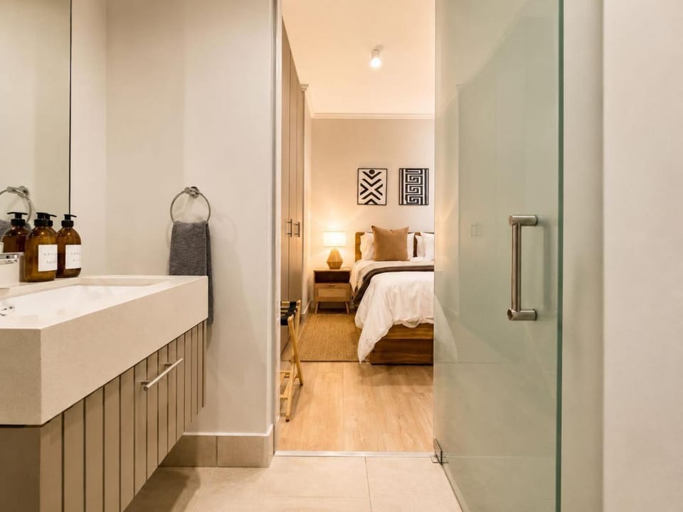 Explore Ellipse Properties Apartment in Sandton