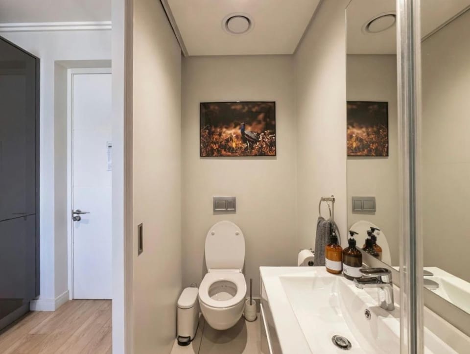 Explore Ellipse Properties Apartment in Sandton