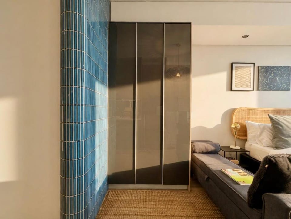Explore Ellipse Properties Apartment in Sandton