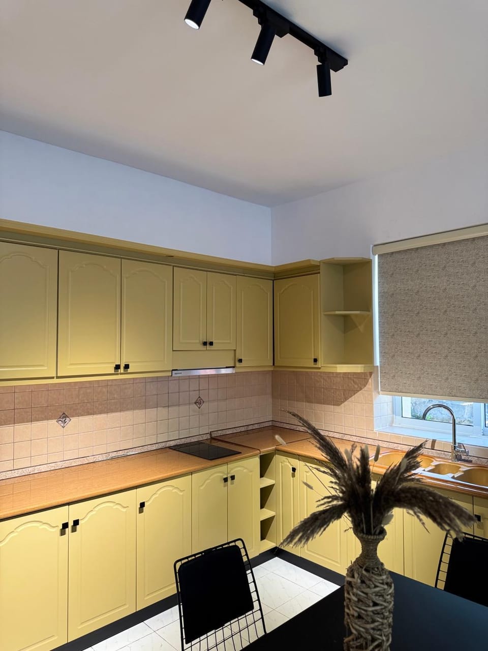 Deli Apartment Apartment in Sarandë