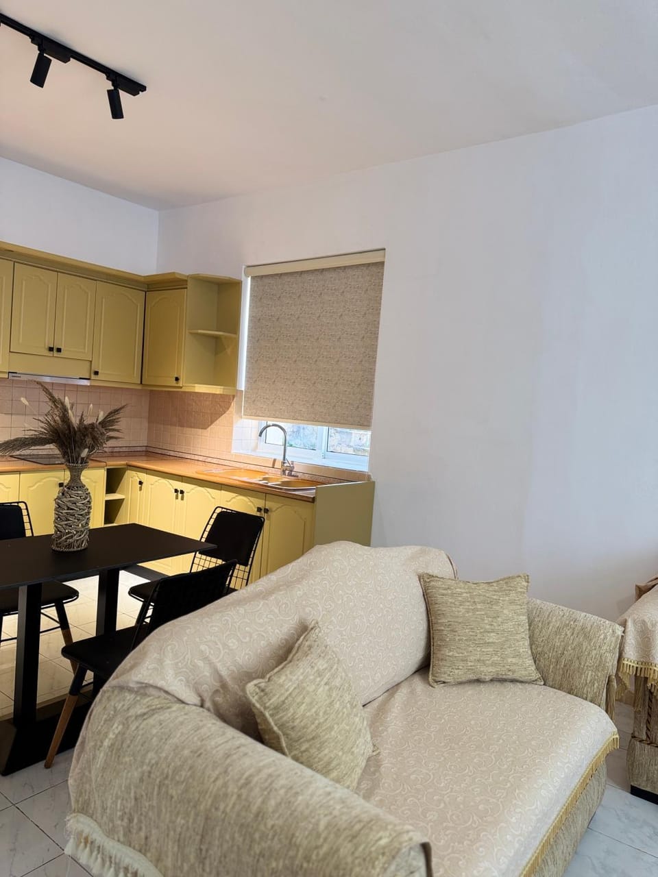 Deli Apartment Apartment in Sarandë