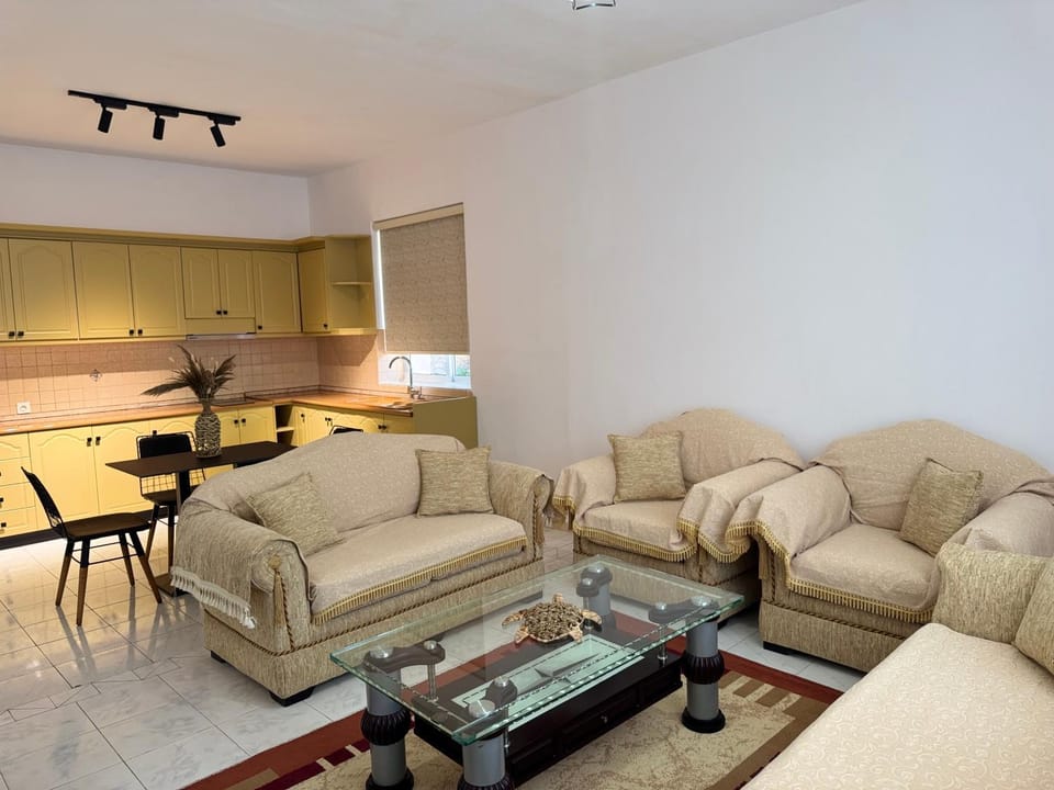 Deli Apartment Apartment in Sarandë