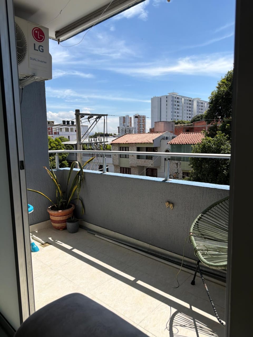 Manhattan PH Apartment in Cúcuta