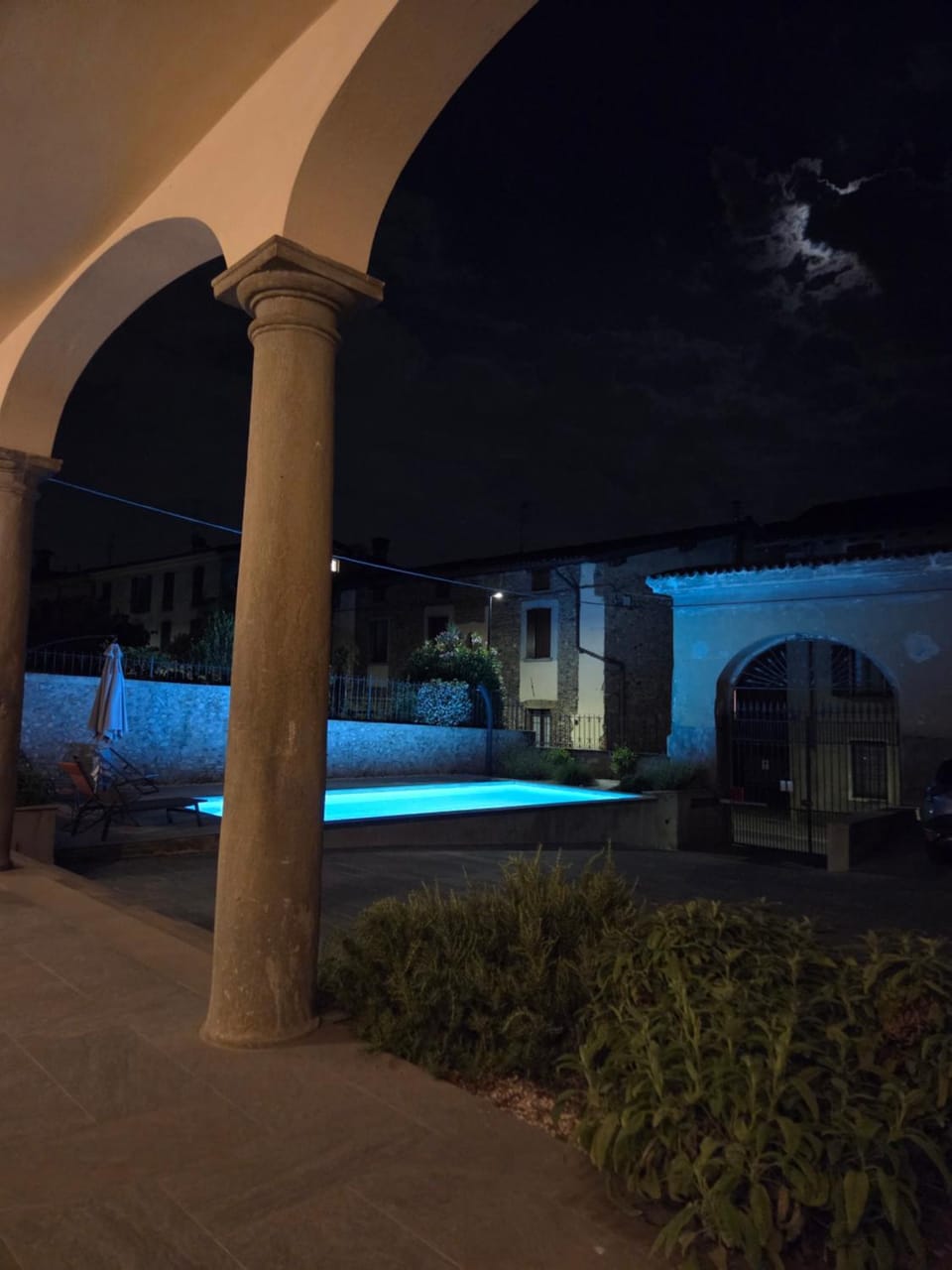 Dimora Federica Bed and Breakfast in Province of Brescia