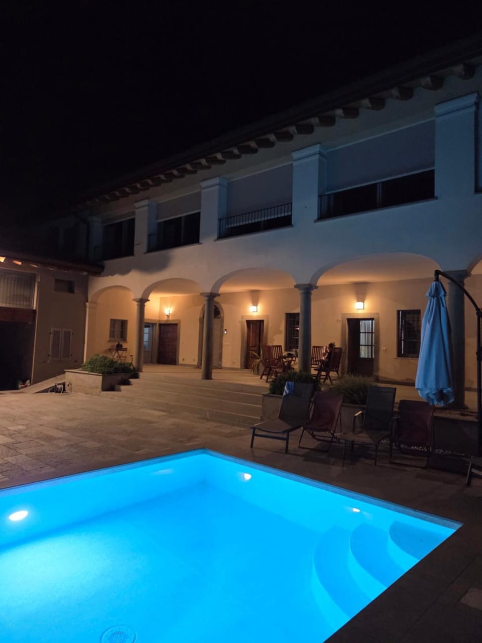 Dimora Federica Bed and Breakfast in Province of Brescia