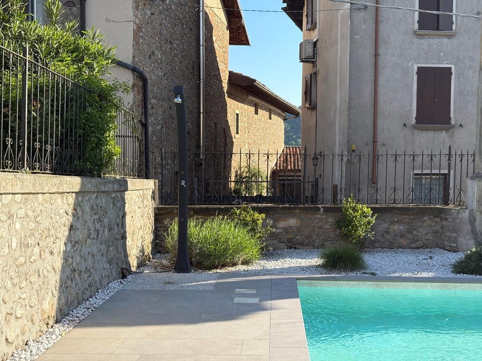 Dimora Federica Bed and Breakfast in Province of Brescia
