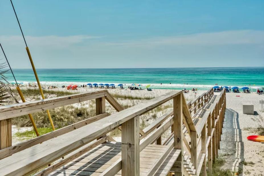 Beach Pointe 203 House in Destin