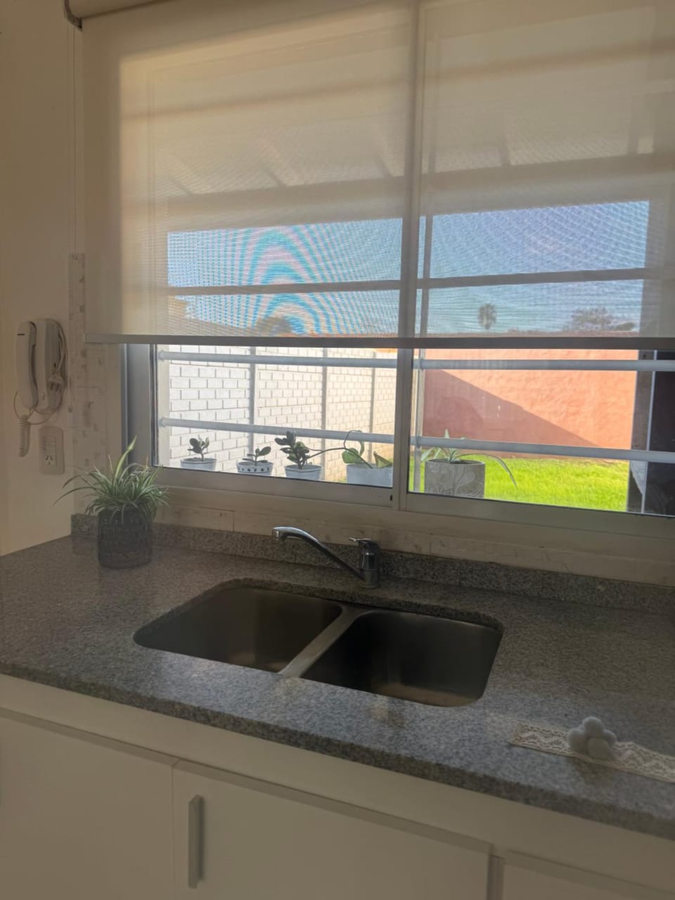 Refugio Belén Apartment in Buenos Aires Province