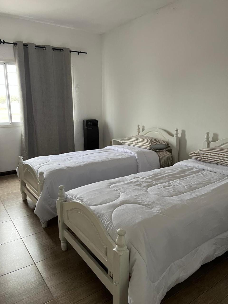 Refugio Belén Apartment in Buenos Aires Province