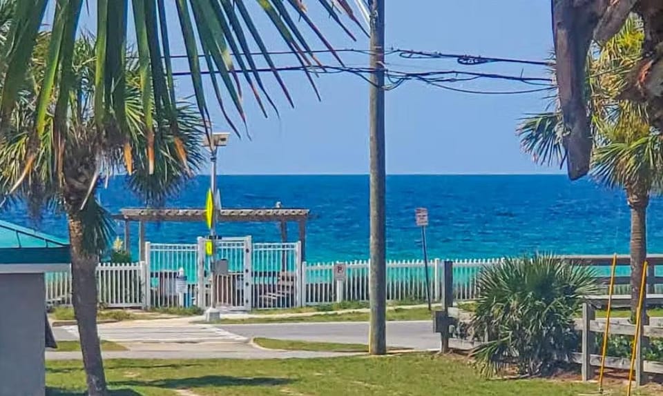Chateau La Mer #1D House in Destin
