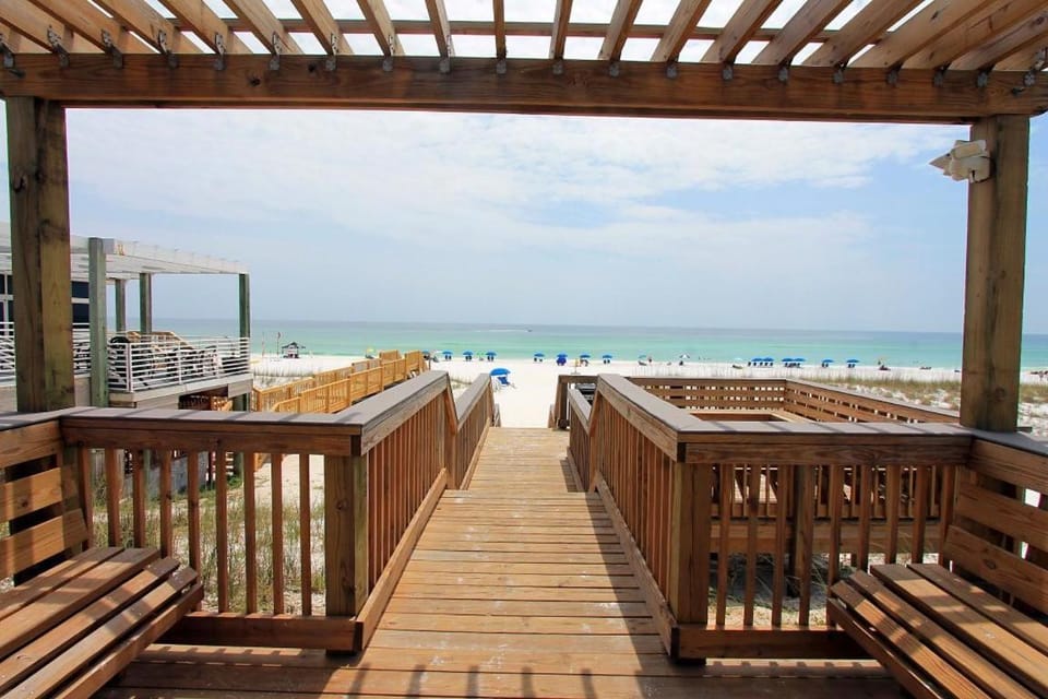 Chateau La Mer #1D House in Destin