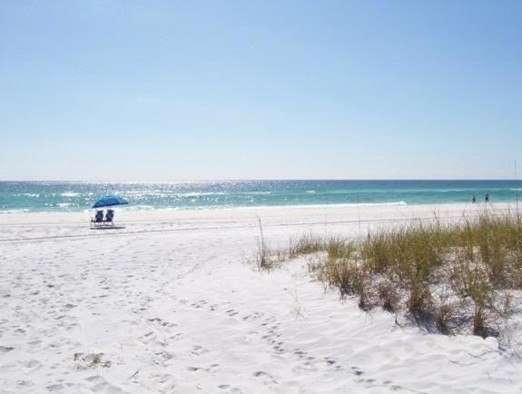 Chateau La Mer #1D House in Destin
