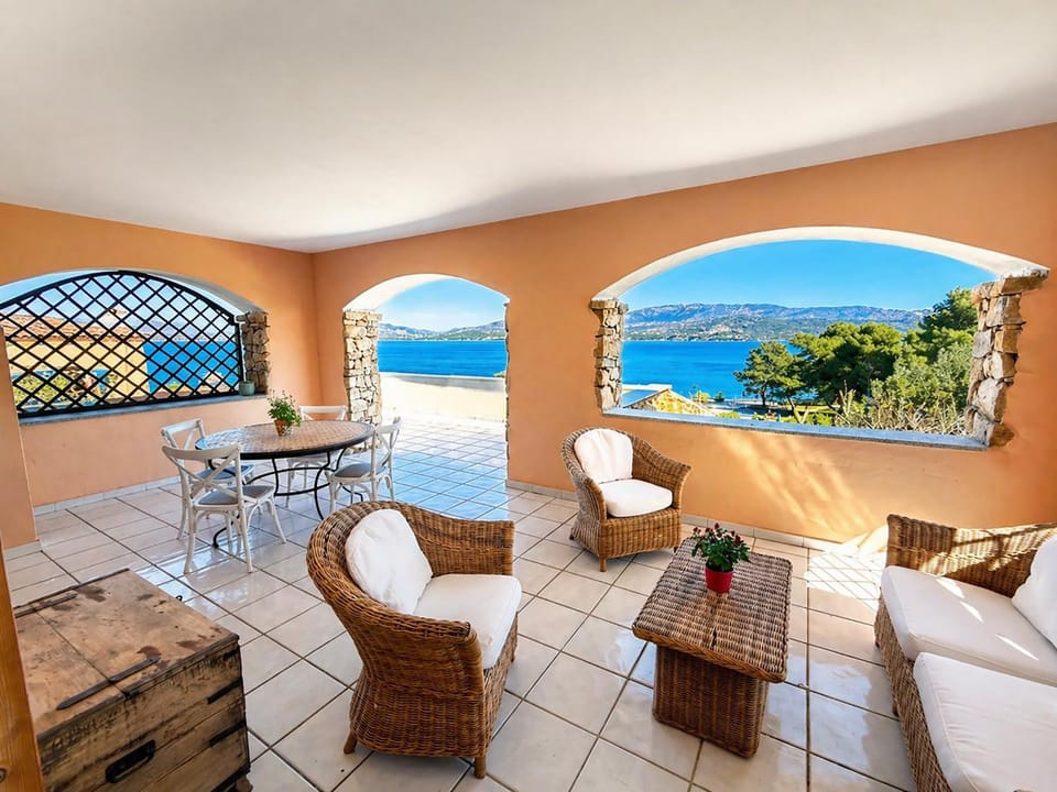 Balcony/Terrace, Balcony/Terrace