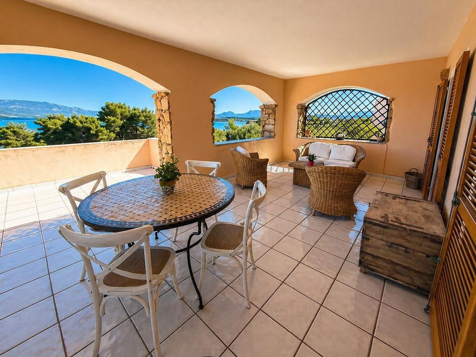 View (from property/room), Balcony/Terrace, Balcony/Terrace