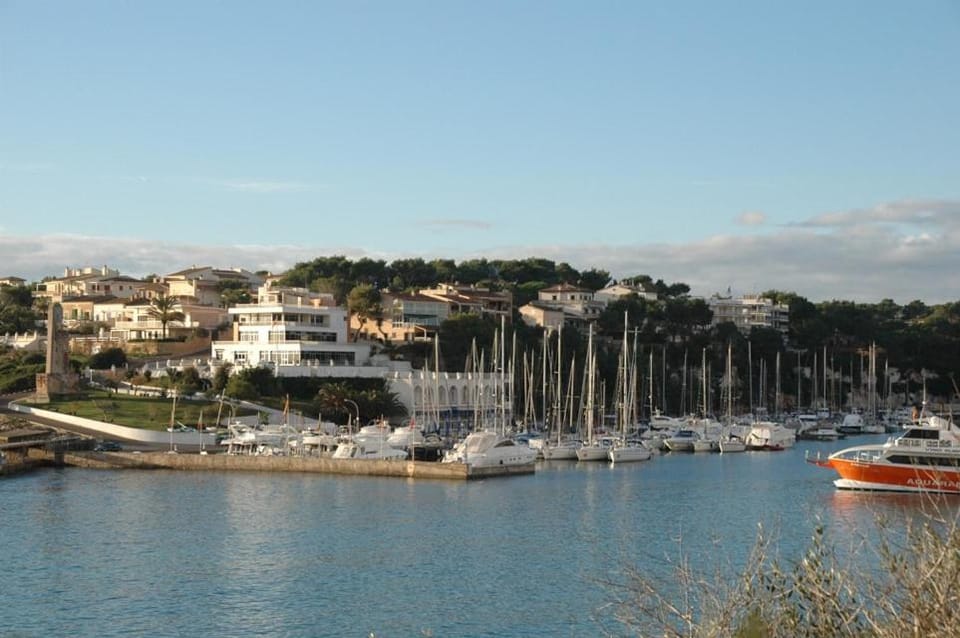 Charming finca with huge private pool Porto Cristo House in Llevant