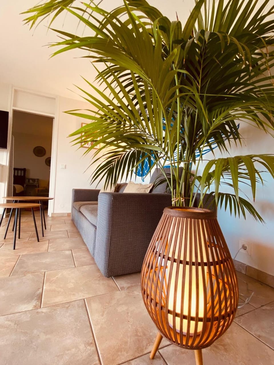 Rocas Rojas Sunset Apartment in Maspalomas
