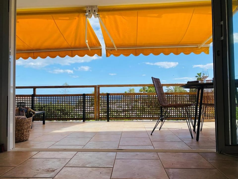 Rocas Rojas Sunset Apartment in Maspalomas