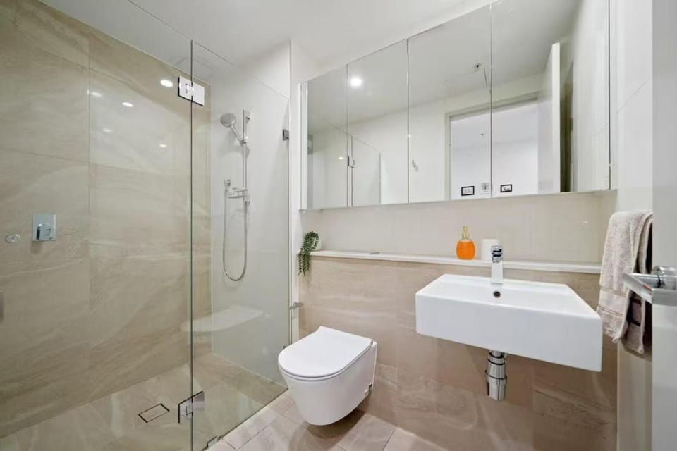 Lidcombe Nook Apartment in Lidcombe