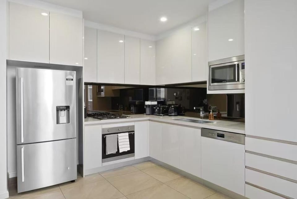Lidcombe Nook Apartment in Lidcombe