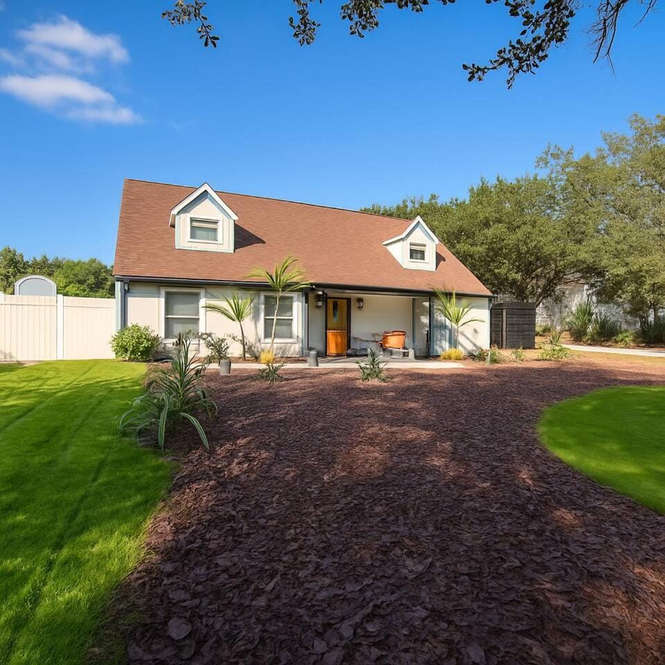 South Tampa Hideaway House in Tampa