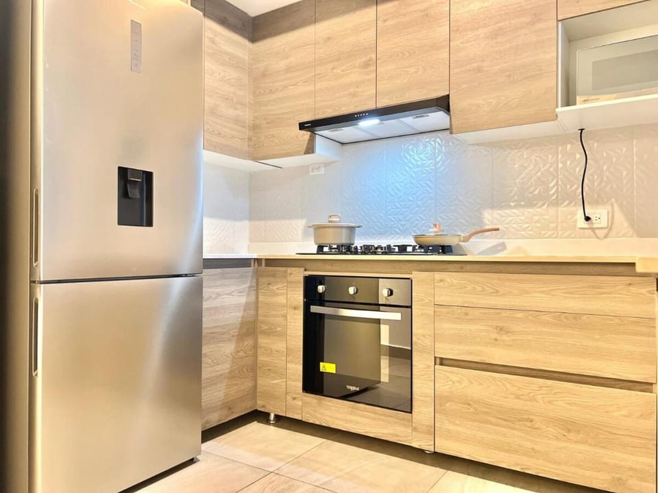 Monteleva Central, Monterrey Centro, Pool, Premium Location Apartment in Monterrey