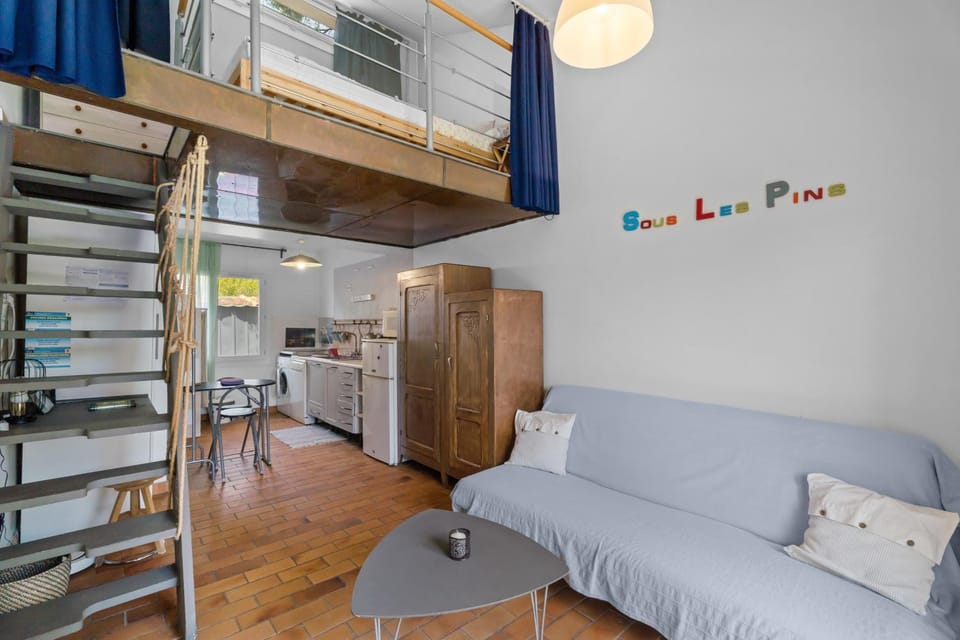 Maison La Garde jardin climatisée House in French Riviera