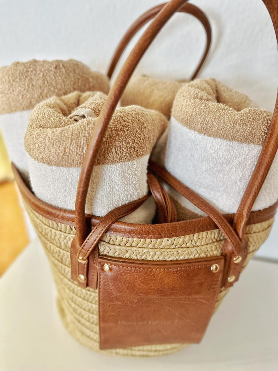 towels