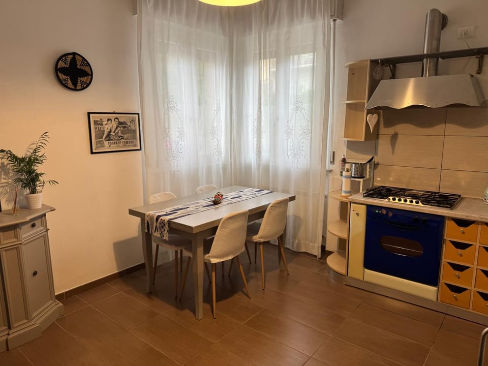 Bilocale a 2 minuti dal mare Apartment in Senigallia