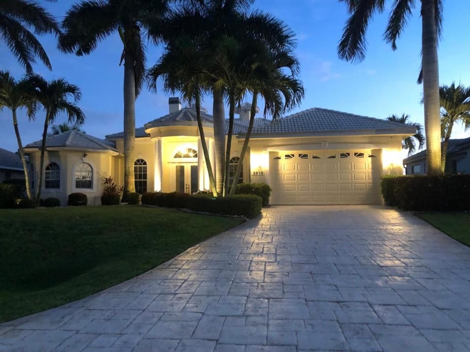 Starlight 1036 House in Cape Coral