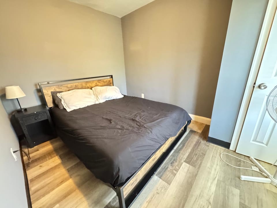 Modern 2BR APT in DC near Downtown Apartment in District of Columbia