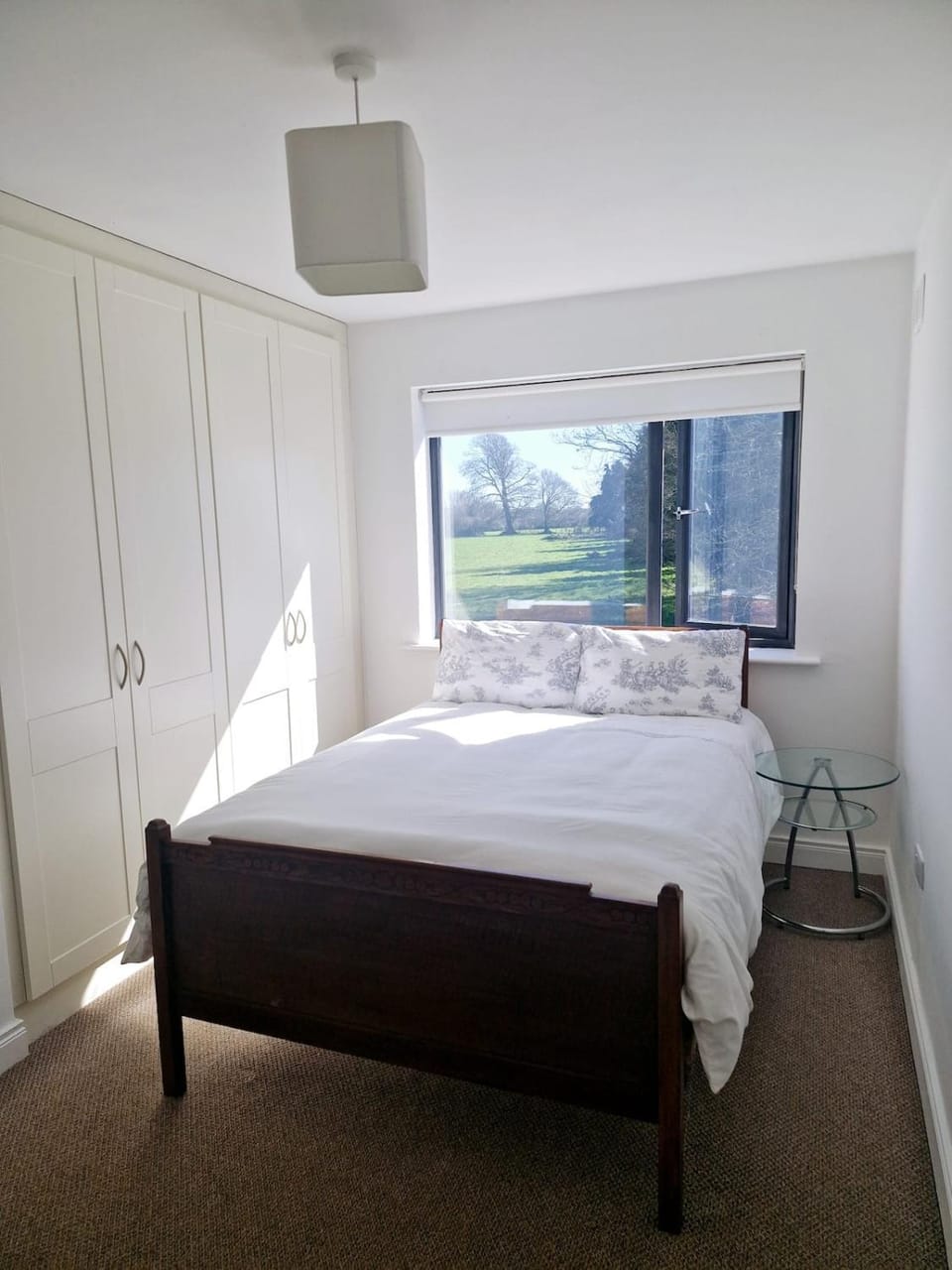 Parochial View House in Meath, Co. Meath, Ireland