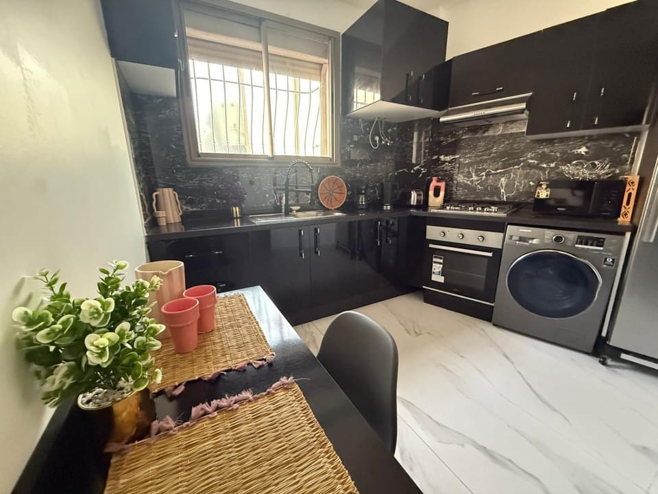 Joy Apartment Apartment in Essaouira