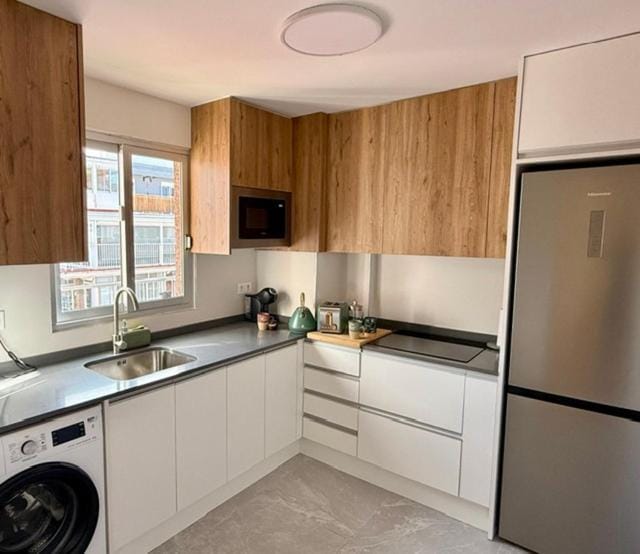 Salvia & Sea Penthouse IF Beach Apartment in Benidorm