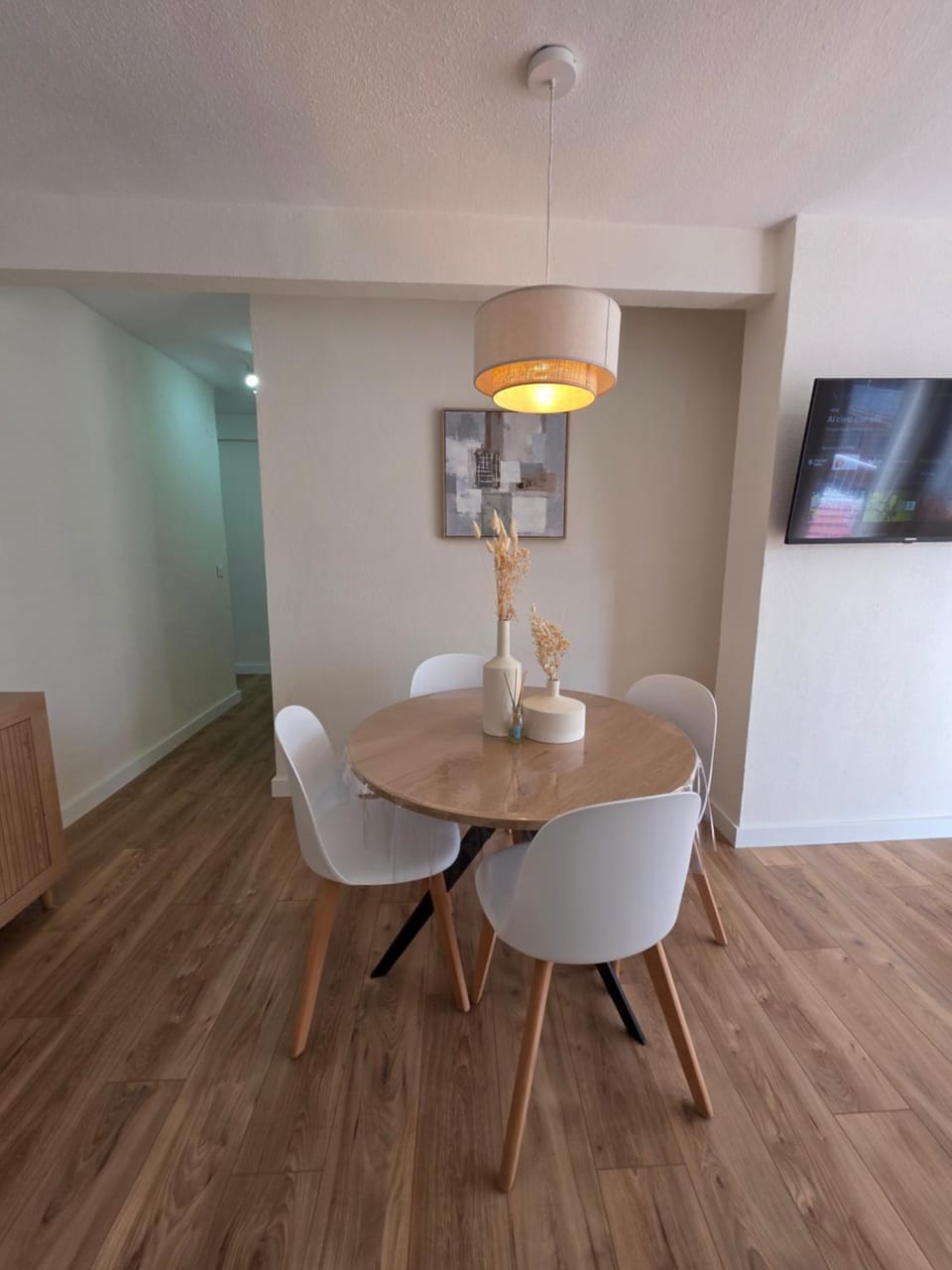 Salvia & Sea Penthouse IF Beach Apartment in Benidorm