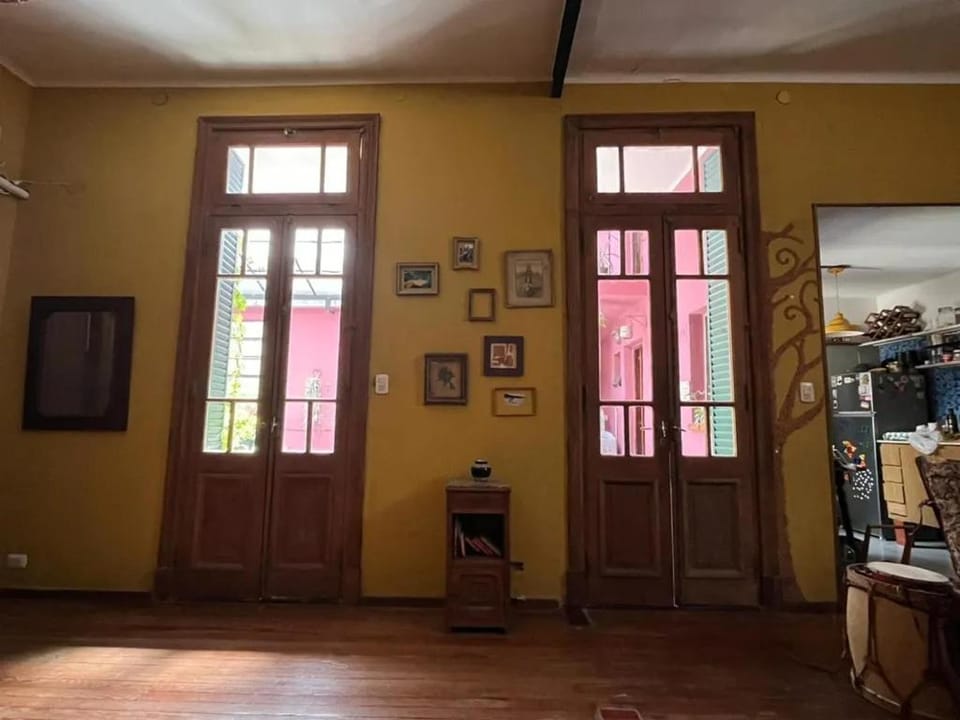 La Paz Vacation rental in Buenos Aires