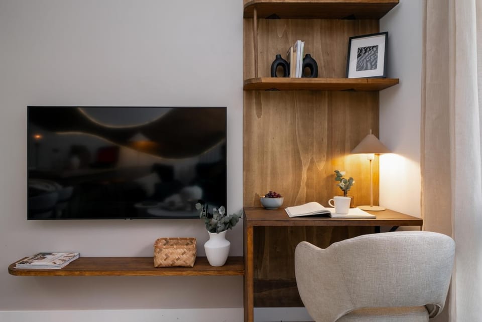 TV and multimedia