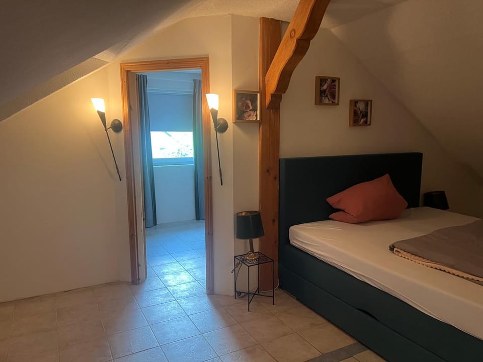 Panorama House Winterburg Apartment in Rhineland-Palatinate