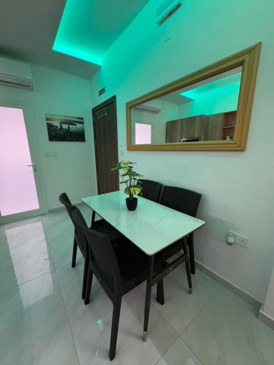 B&S Accommodation Unit 251 Apartment in Malta