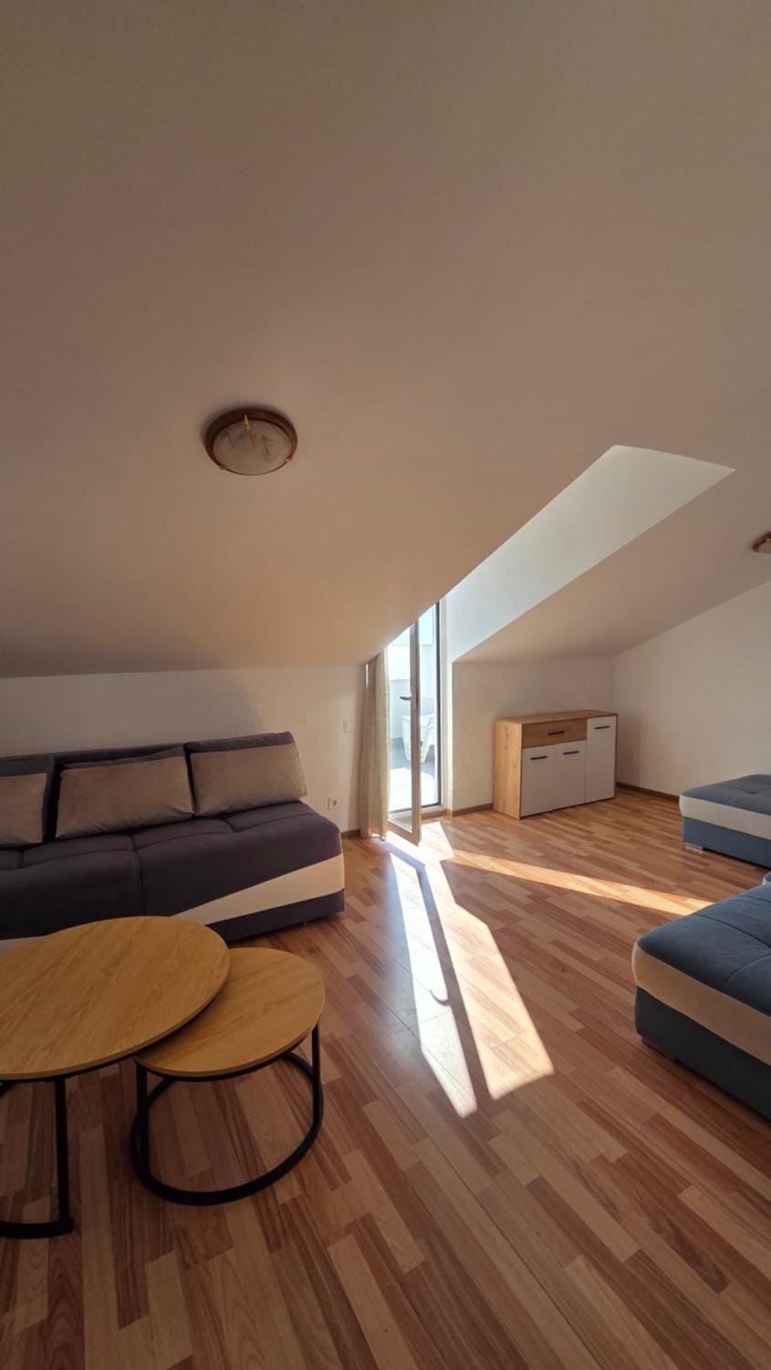 Sveti Stefan apartment Apartment in Sveti Stefan