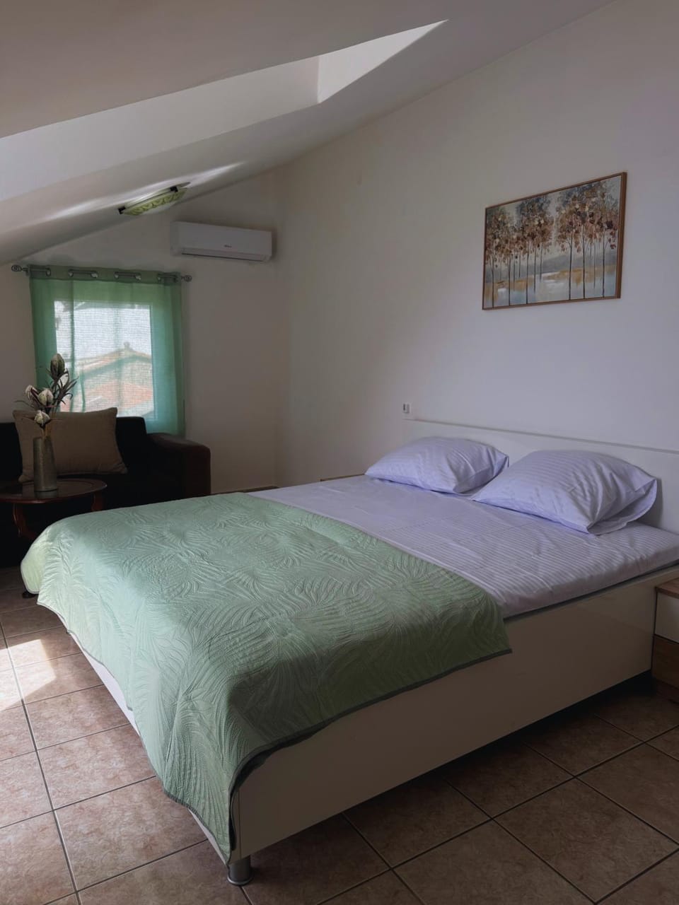 Sveti Stefan apartment Apartment in Sveti Stefan