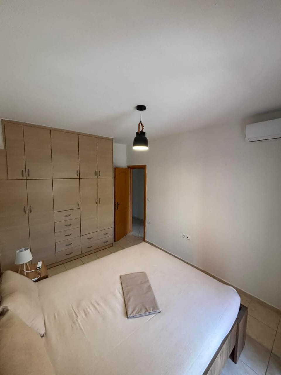 Nafpaktos Coastal Nest - 2BR Apartment in Peloponnese, Western Greece and the Ionian