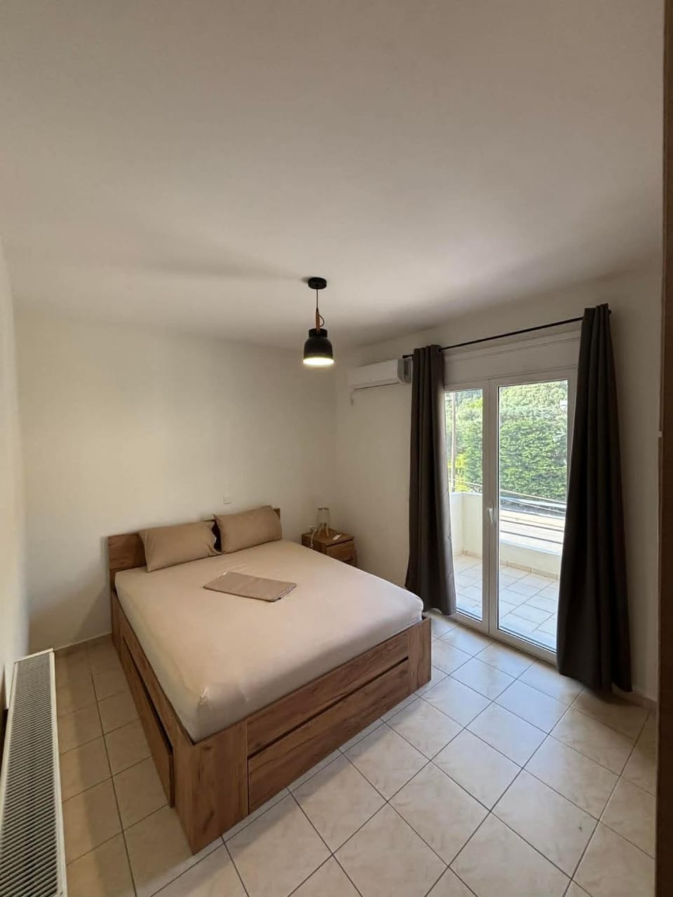 Nafpaktos Coastal Nest - 2BR Apartment in Peloponnese, Western Greece and the Ionian