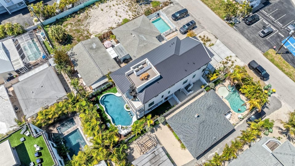 Lido Palms - 148 House in Lido Key