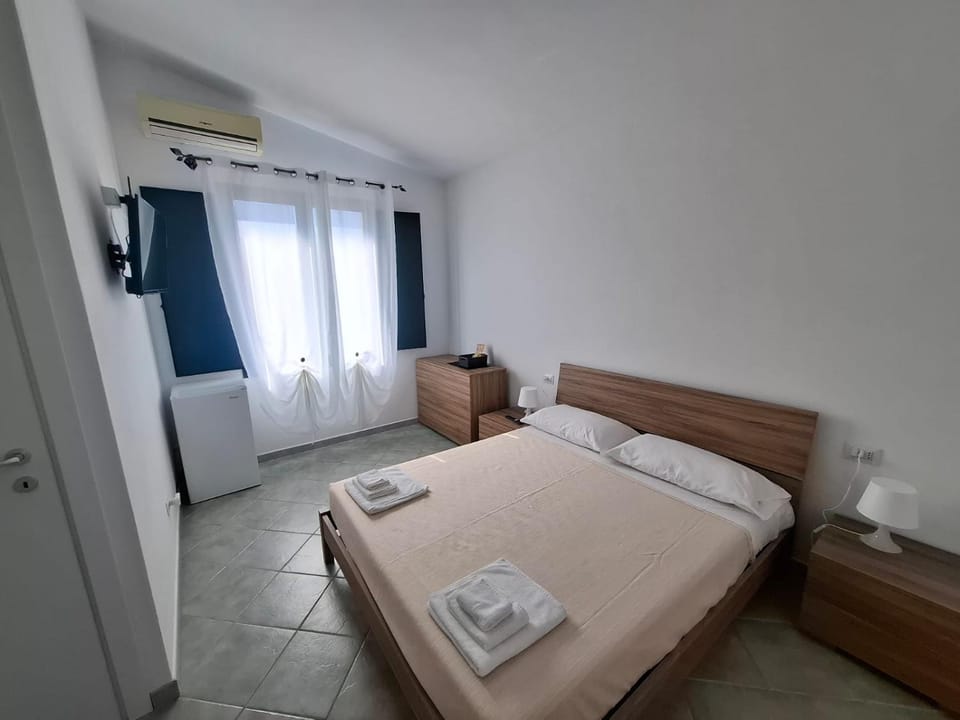 Su Debieddu Rooms Bed and Breakfast in Sardinia