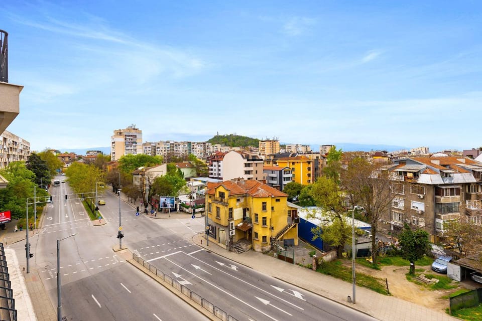 City view