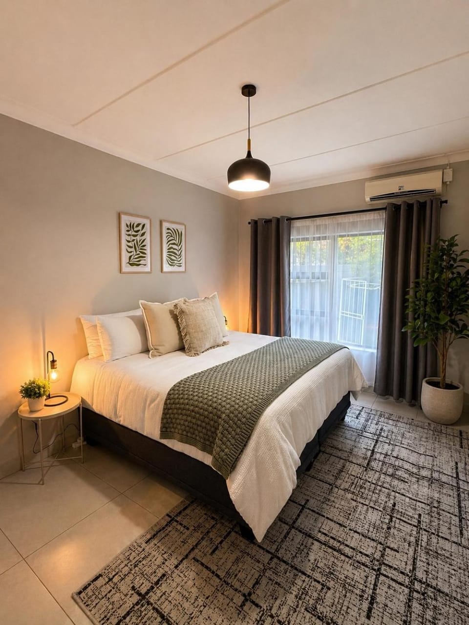 Lovely Nest Kimberley Apartment in South Africa