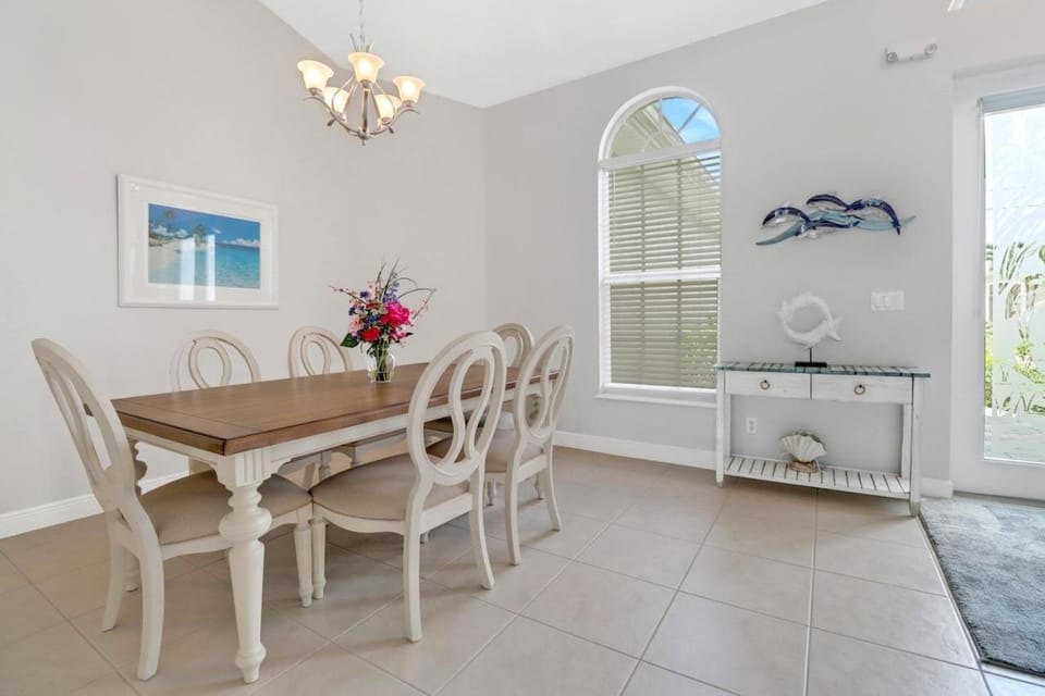 Cape Ohana 1505 House in Cape Coral