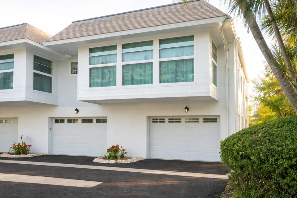 577 Sutton Place by FVC Apartment in Longboat Key